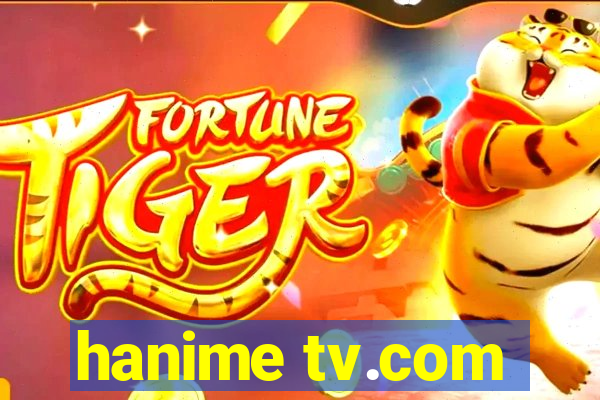 hanime tv.com